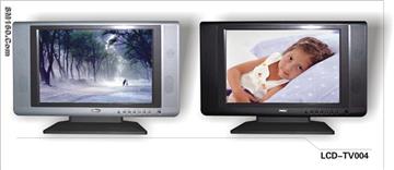 LCD TV