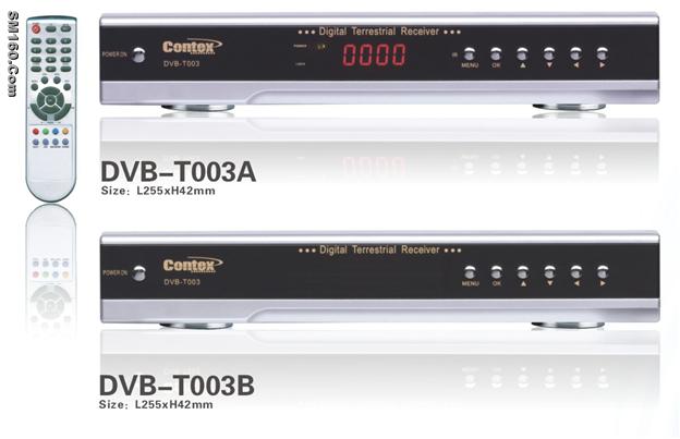 DVB-T