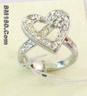Fashion jewelry buckle pendants hair craft earring Ring bracelet neckl