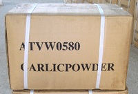 garlic powder
