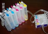 Continuous ink supply  system