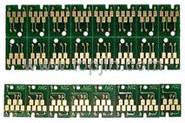 Chip decoder