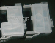Chip decoder