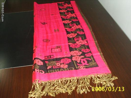 pashmina scarf