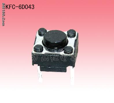 KFC-6A043