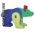 EVA toys