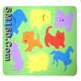 EVA puzzles