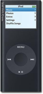 MP3 Player