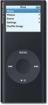 MP3 Player