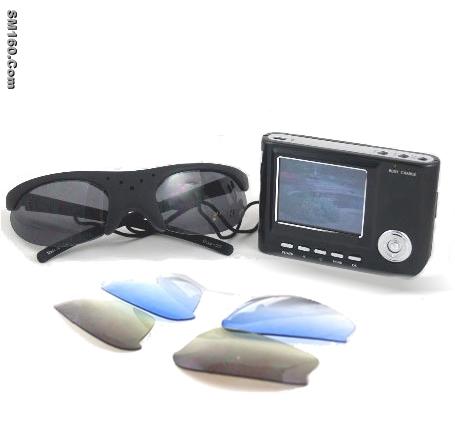 sunglass camera