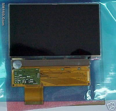 PSP LCD New original