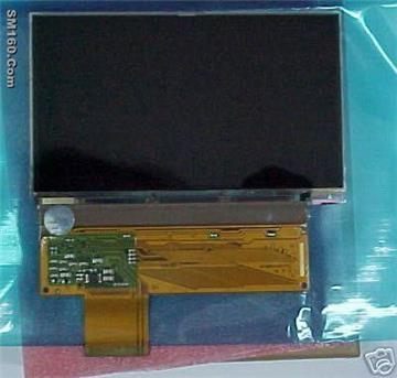 PSP LCD New original
