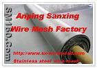welded wire mesh