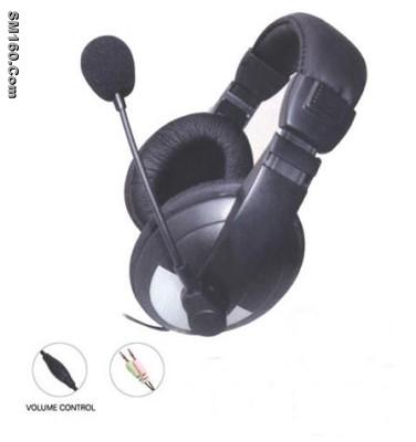 HEADPHONE WITH MICROPHONE