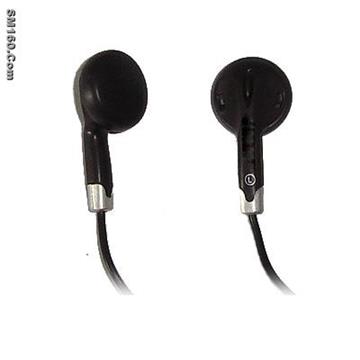 STEREO EARPHONE