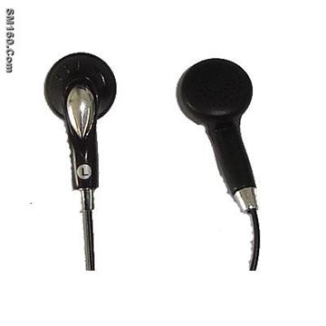 STEREO EARPHONE