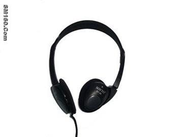 STEREO HEADPHONE
