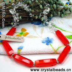 crystal beads,crystal ornaments, handicrafts,jewelry,crystal