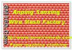 dryer screen 
