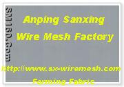polyester forming fabric 