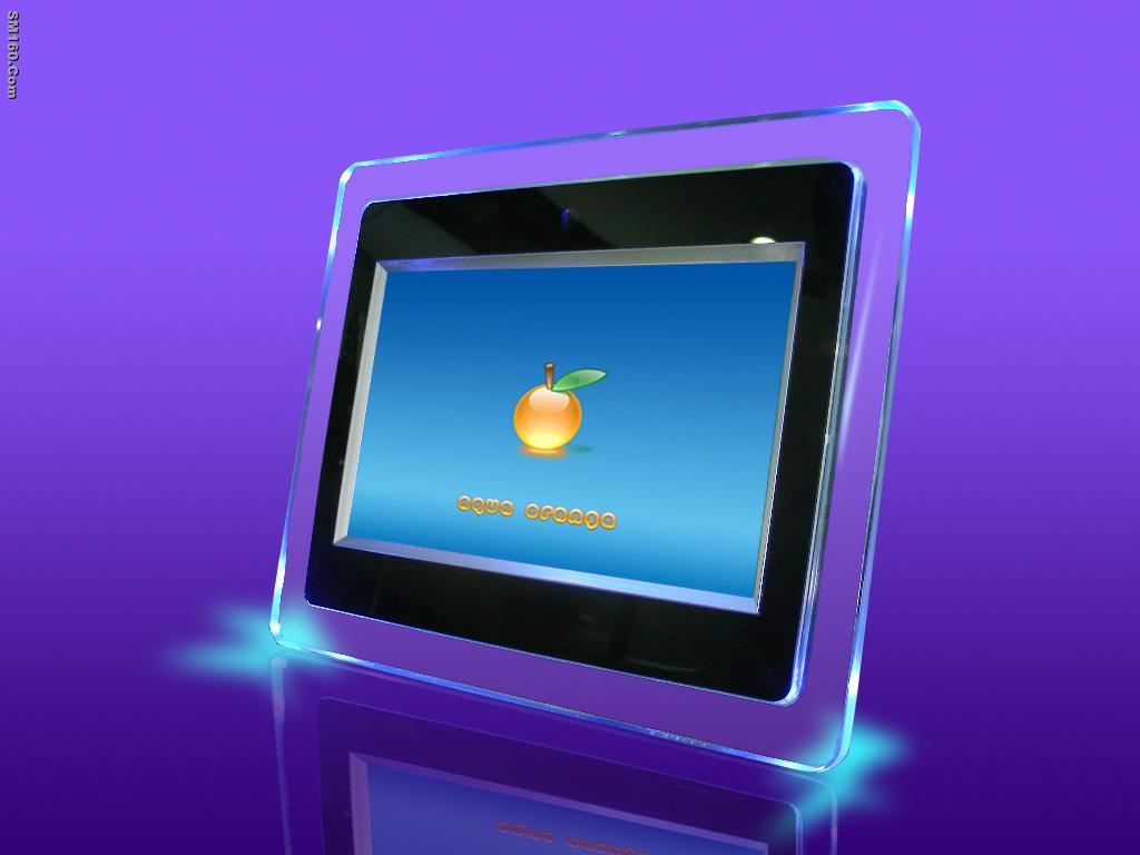 manufacture of 7 inch TFT digital photo frame with switchable Ratio 