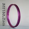 motorcycle rims 1.4x17