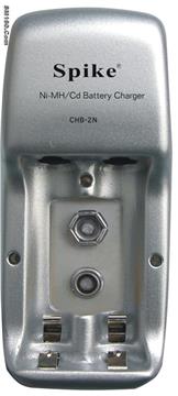 standard battery charger