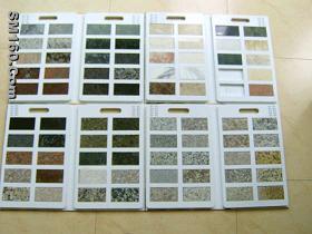 stone tiles