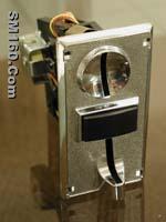 Multi-Coin Coin Selector EU1 (Coin acceptor)