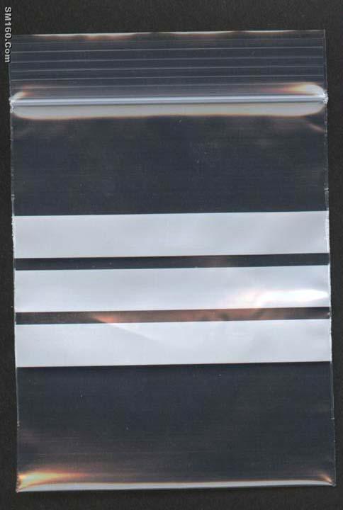 LDPE Reclosable Bag/Packaging Bag/Plastic Bag
