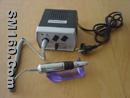 Nail Filing MachineNail Drill Machine
