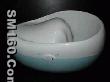  Bubble Manicure BowlSpa Manicure Bowl