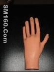 Plastic Hand&Finger