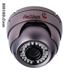  Vandal Resistant Camera