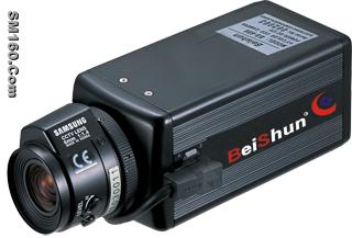 Standard Camera