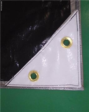  Hay Cover