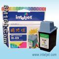 HP compatible inkjet cartridge