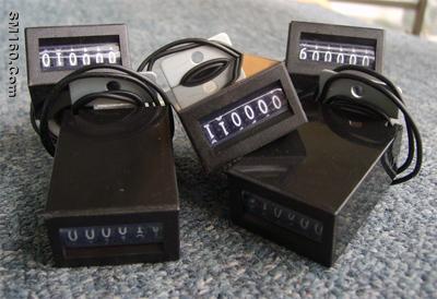 Coin Meter 