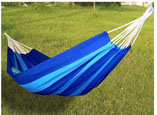 travel hammock