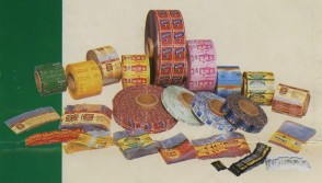 PVC Shrink Sleeves