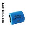 FUTE 3.6V AAA ER13150 ER10450 lithium batteries