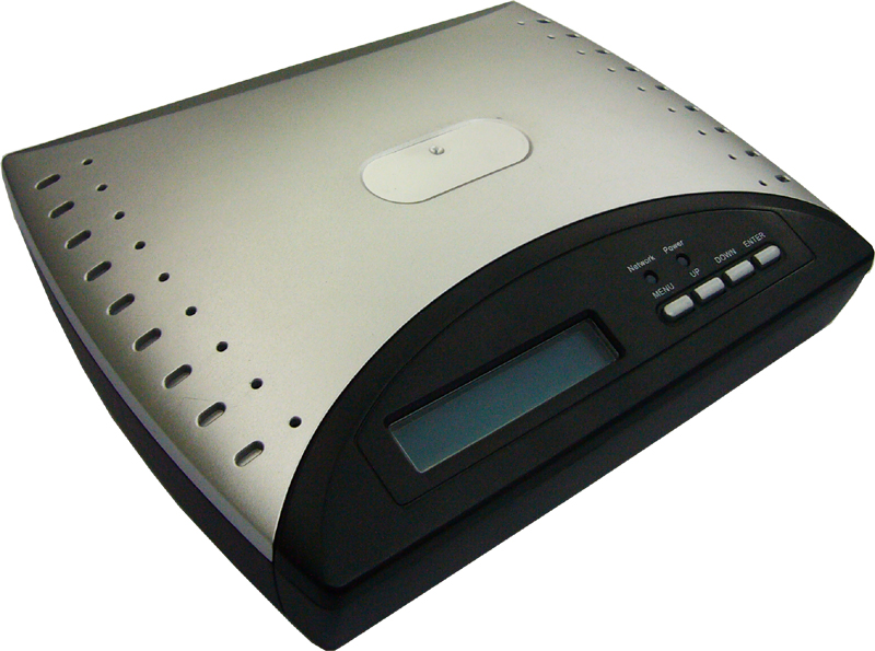 Fixed Wireless Terminal