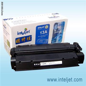 HP compatible toner cartridge Q2613A