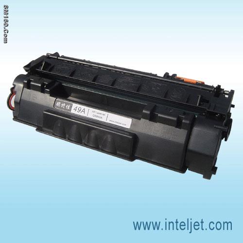 HP compatible toner cartridge Q5949A