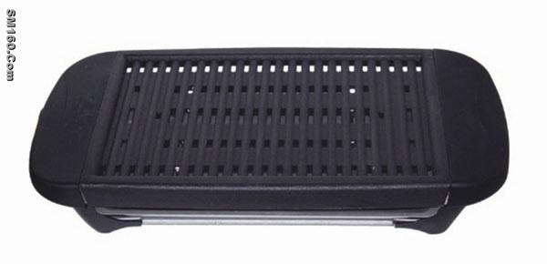 Electric Barbecue 