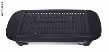 Electric Barbecue 