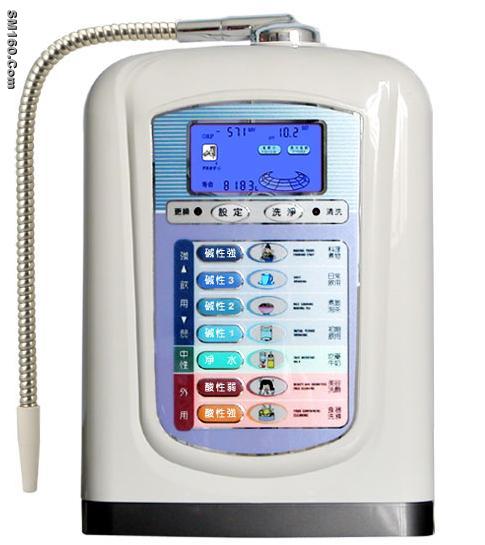 Water Ionizer 