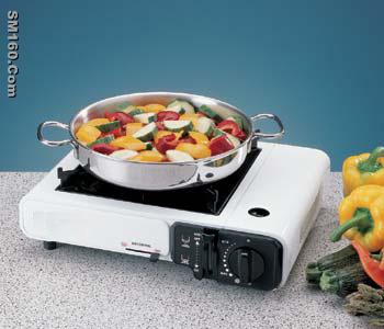 Portable Gas Stove 