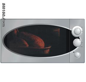 Microwave Oven