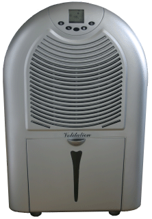 Dehumidifiers